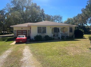 304 Ash Dr, Abbeville, AL 36310