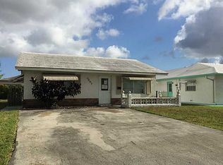 6807 NW 76th St, Tamarac, FL 33321