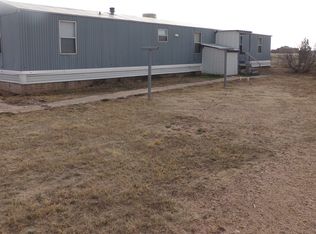 2325 Canto Rd SE, Deming, NM 88030
