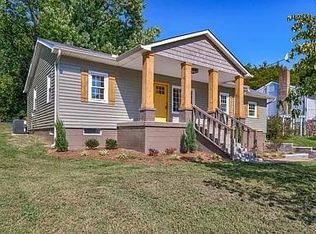 208 Pitts Ave, Old Hickory, TN 37138