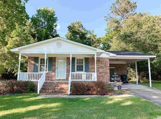410 Rufus St, Conway, SC 29527