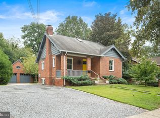 5807 Taylor Rd, Riverdale, MD 20737