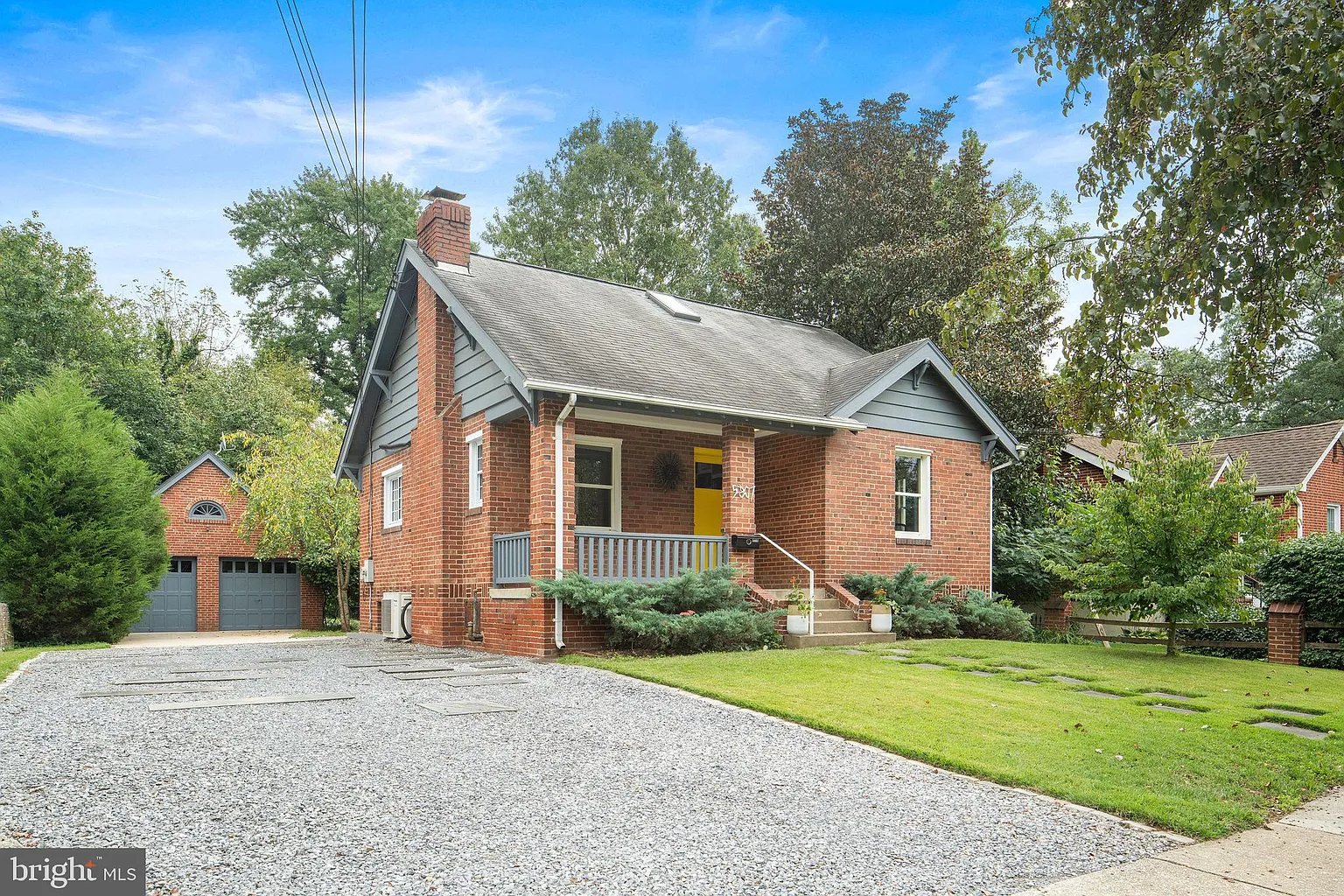 5807 Taylor Rd photo 1