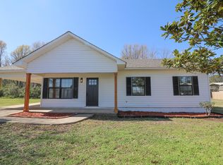 127 Fuller St, Weiner, AR 72479