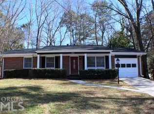 4085 Emporia Ct, Decatur, GA 30035