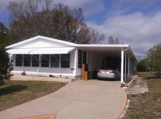 12253 Evantide Ave, Brooksville, FL 34613