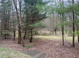 Pine Hill Rd, Marathon, NY 13803