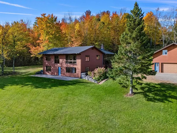 235 Mount Pritchard Lane, St. George, VT 05495