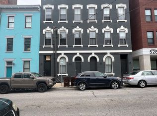 526 E 12th, Cincinnati, OH 45202