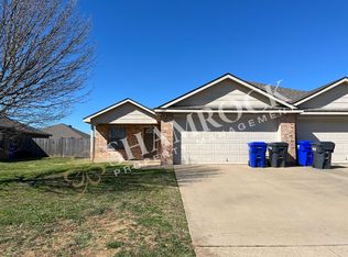 1209 Sironia Trl, Mc Gregor, TX 76657