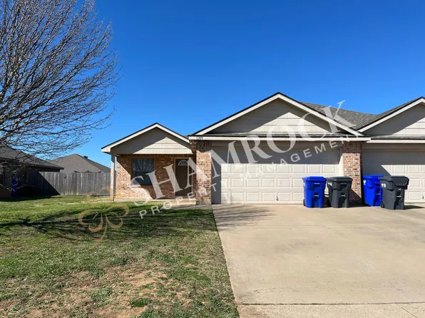 1209 Sironia Trl, Mc Gregor, TX 76657