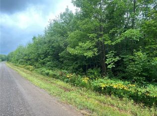 On Bear Lake Road, Butternut, WI 54514