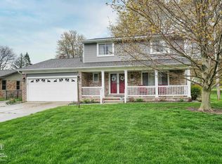 28779 Cotton Rd, Chesterfield, MI 48047