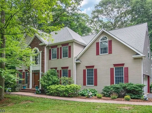 19 Crystal Rock Rd, Sparta Twp., NJ 07871