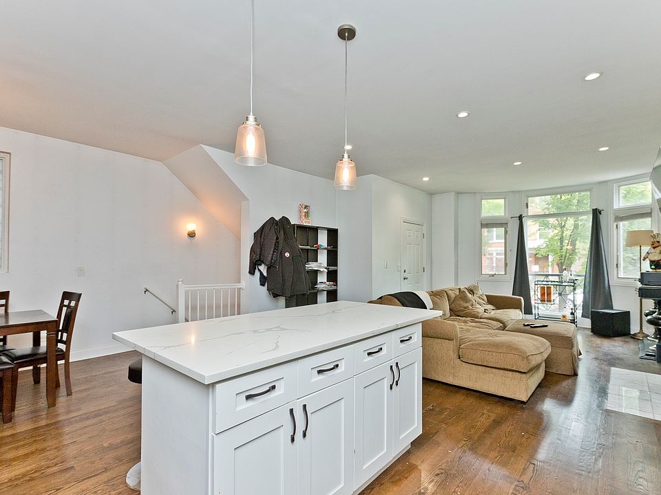 1st image of 857 W Wrightwood Ave #1