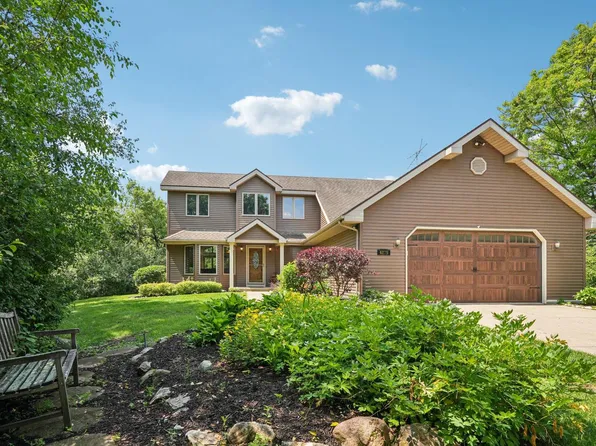 6275 Jones ROAD, Burlington, WI 53105