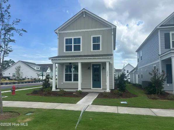 5424 Folklore Way, Wilmington, NC 28412