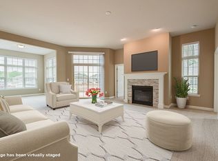 W166S8019 Fockel Way, Muskego, WI 53150