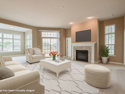 W166S8019 Fockel Way, Muskego, WI, 53150