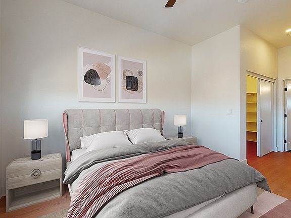 4th image of 1598 N Hooker St #403