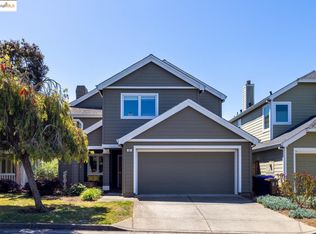 53 Harbor View Dr, Richmond, CA 94804