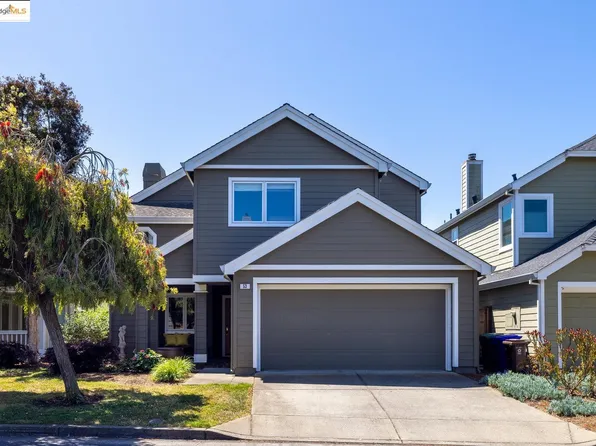 53 Harbor View Dr, Richmond, CA 94804