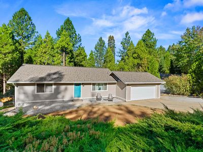 2900 Alder Ct, Camino, CA, 95709