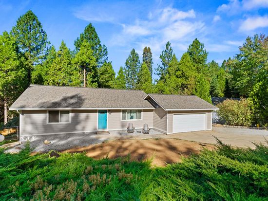 2900 Alder Ct, Camino, CA 95709