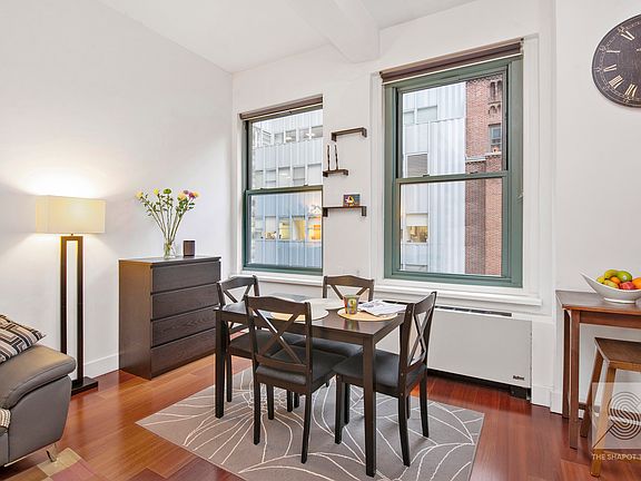 4th image of 80 John St APT 13F
