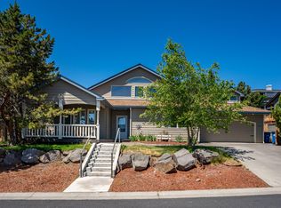 2545 SW 35th Ct, Redmond, OR 97756