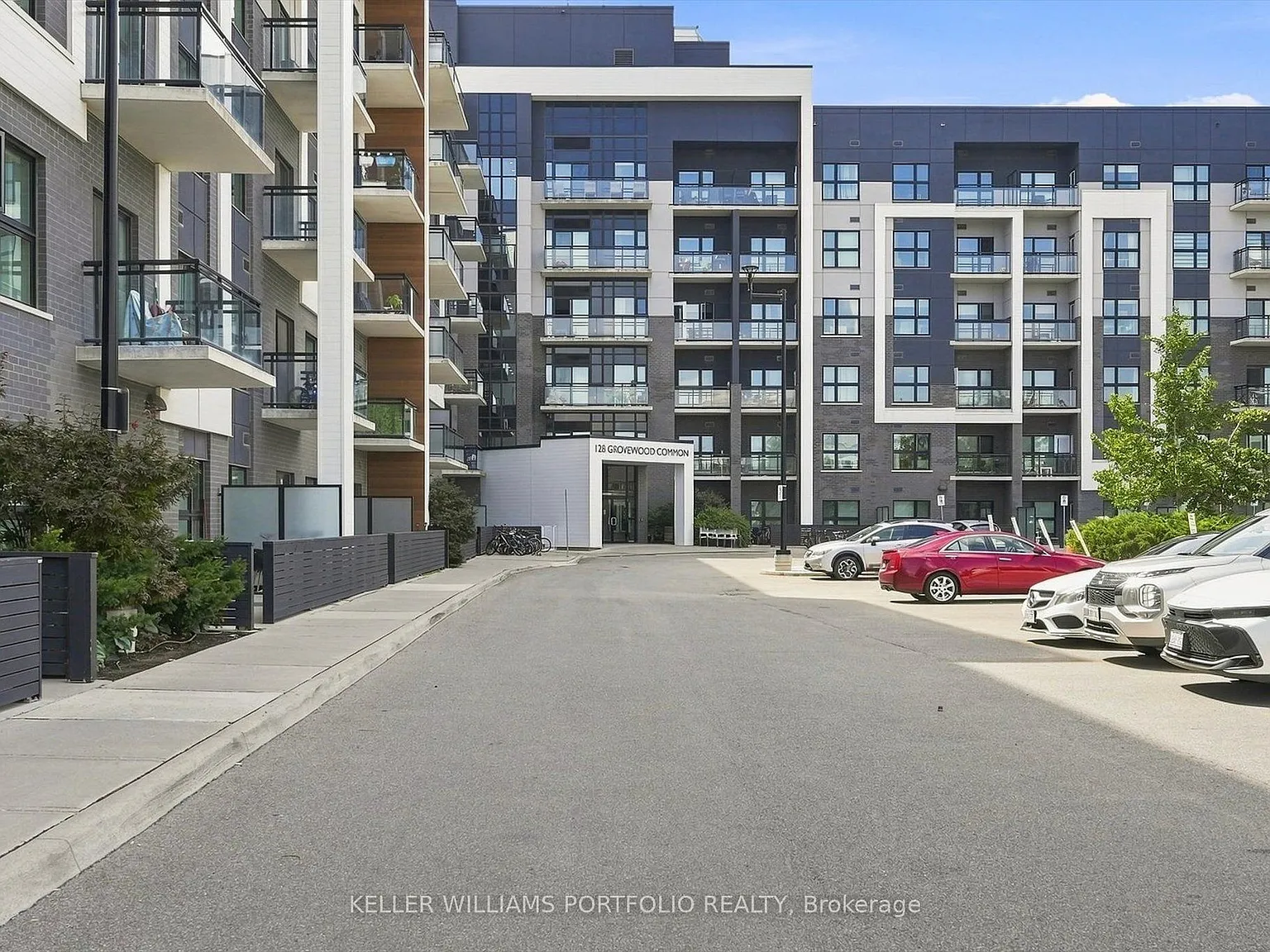 1 bed, $2,250 — Photo 2