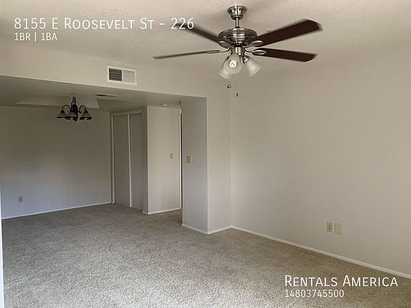 5th image of 8155 E Roosevelt St Unit 226