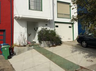 64 Montana St, San Francisco, CA 94112