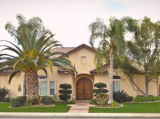 343 Handel Ave, Shafter, CA 93263
