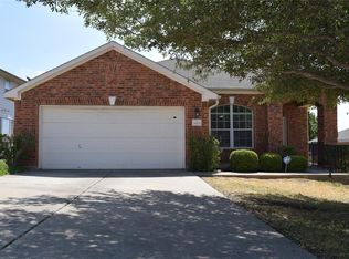 3803 Vonnegut Ct, Round Rock, TX 78665