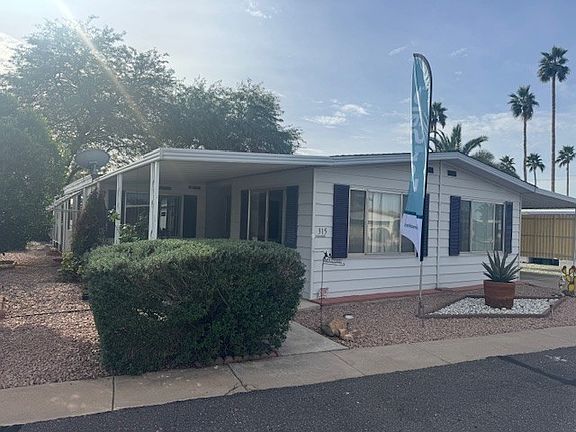 2nd image of 3104 E Broadway Rd #315