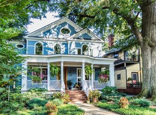 815 Piedmont Ave NE APT 2, Atlanta, GA 30308