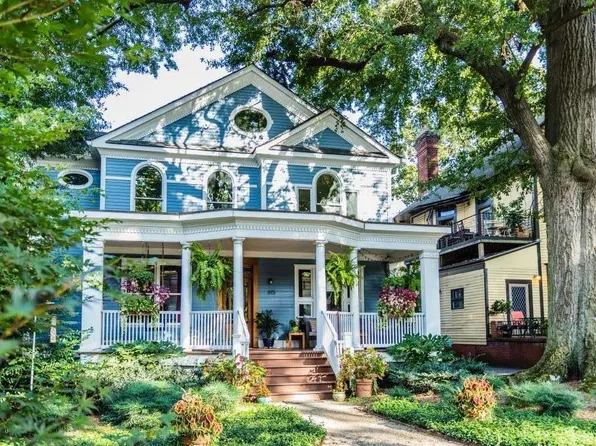 815 Piedmont Ave NE APT 2, Atlanta, GA 30308