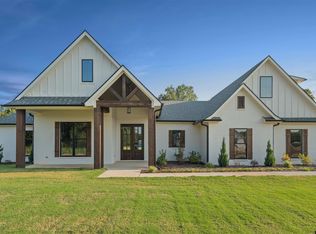 12392 Madison Xing, Bullard, TX 75757