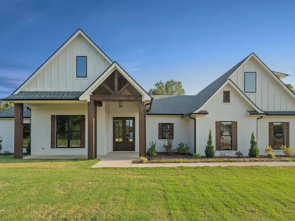 12392 Madison Xing, Bullard, TX 75757