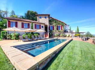 2110 Diamond Mountain Rd, Calistoga, CA 94515