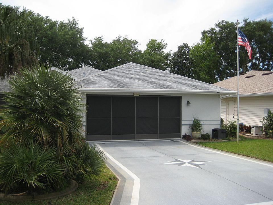 front view