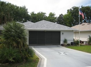5436 Queen Victoria Dr, Leesburg, FL 34748