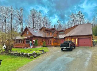 25 Buffalo Rd, Wentworth, NH 03282