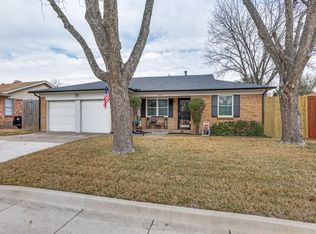 1325 Mayfield Ave, Garland, TX 75041