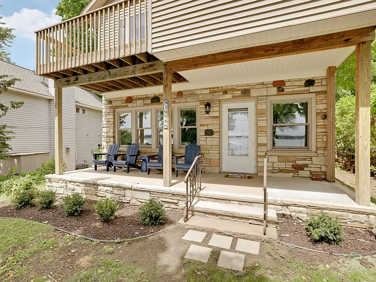 3448 N Shore Dr — Photo 3