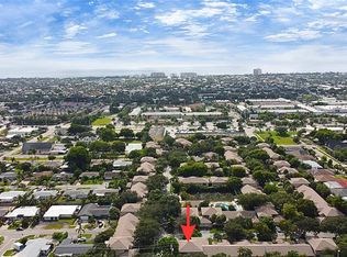 3951 NE 17th Ave APT 701, Pompano Beach, FL 33064