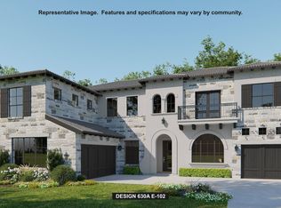 2641 Live Oak Ln, Prosper, TX 75078