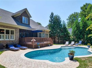 19611 Grand Slam Dr, Davidson, NC 28036