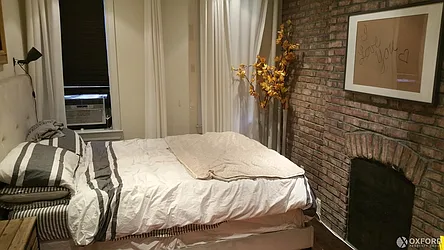 Rented by Oxford Property Group